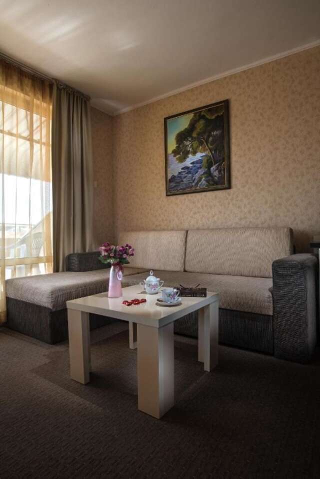 Отель Flagman Hotel Созополь-6